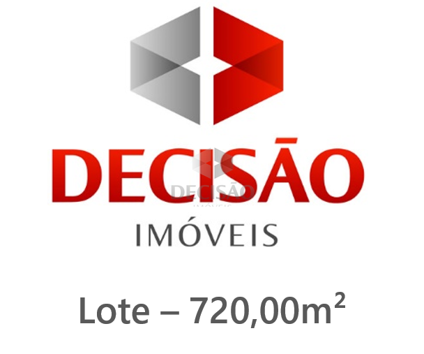 Lote à venda no Santo Agostinho: 